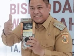 Konsep Taxi Alsintan Diperkenalkan Bupati Dairi kepada Pelaku Usaha Kopi