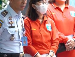 Rutan Kelas I Medan Aktif Tekan Angka Tuberkulosis