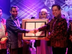 Sertifikat IG di Tahun 2019 Diraih Bupati Eddy Berutu Bukti Komitmen Mengembalikan Kejayaan Kopi Sidikalang