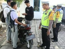 Pelanggaran Lalu Lintas Meningkat, Dirlantas Polda Sumut Akan Lakukan Penindakan