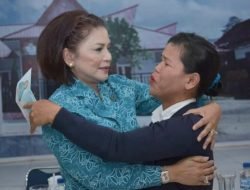 Ketua PKK Dairi Minta Kader Posyandu Harus Miliki 25 Kecakapan Ciptakan Generasi Tangguh!