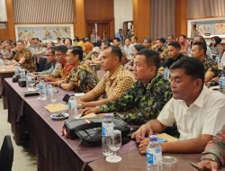 Polres Sergai Kirim Perwakilan Pelatihan Agen Perubahan Pelayanan Prima ke Mabes Polri