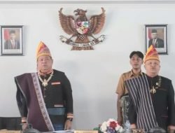 Ini Penghargaan Diterima Kabupaten Dairi Tahun 2023