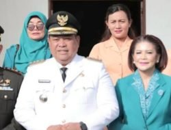 Mengenal Sejarah Singkat Terbentuknya Kabupaten Dairi