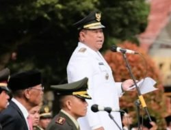 Hari Kesaktian Pancasila dan HUT Kabupaten Dairi Diperingati Bersamaan