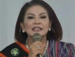 Bunda PAUD Dairi: Bukan Hanya Gizi Buruk, Lingkungan Tak Sehat Juga Penyebab Stunting