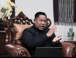 Dairi Siap Sambut Event Internasional Aquabike World Championship 2023