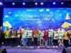 PT Perkebunan Nusantara IV Regional I Rayakan Natal Oikumene 2023