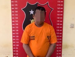 Personel Jatanras Polresta Deli Serdang Amankan 2 Pelaku Judi Togel di Dua Lokasi Berbeda