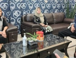 Direktur RSUD Sidikalang : Bupati Dairi Dua Kali Swab Hasil Negatif