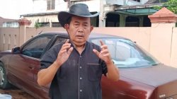 Pertemuan Surya Paloh dengan Jokowi, PMPHI : Jangan Dibahas Surya Paloh Pasti Kokoh