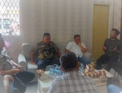 Bawaslu Sumut Siap Dukung Sintesa Pemantau Pemilihan