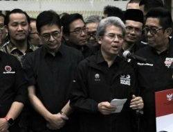 Todung M Lubis : Ada Saksi Diintimidasi Jelang Sengketa Pilpres di MK ?