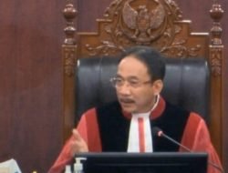 Sidang Gugatan Anies dan Ganjar Besok Siang