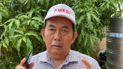 Terkait “Seringnya” Jokowi ke Sumut, PMPHI : Presiden Milik Semua Masyarakat