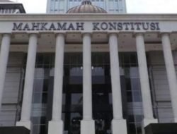 22 Pihak Mengajukan Amicus Curiae Sengketa Pilpres di MK