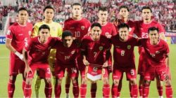 Piala Asia U-23 : Indonesia Gagal ke Final Telan “Pil Pahit” Dilibas Uzbekistan 0-2