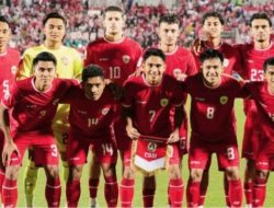 Piala Asia U-23 : Indonesia Gagal ke Final Telan “Pil Pahit” Dilibas Uzbekistan 0-2