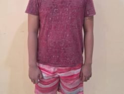 Polresta Deli Serdang Amankan Pelaku Penganiayaan Mahasiswa saat Unras