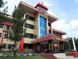 Sepekan, 230 Tersangka Jaringan Narkoba Ditangkap Polda Sumut