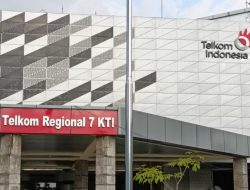 Ahli Waris Geruduk PT Telkom Indonesia Regional 7 Makassar, Ganti Untung Tanah Milik Pakki Hadji