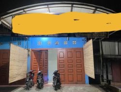 Pengelola SPA Bantah Dugaan Mempekerjakan Anak Dibawah Umur & Praktek Portitusi