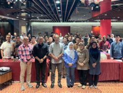 Bawaslu Sumut Gelar Bimtek Perkuat Pemahaman Dalam Penyelesaian Sengketa Pilkada