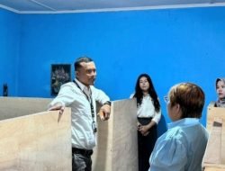 Rekrutmen Panwascam, Saut Boangmanalu : Jangan Ada Kutipan Uang