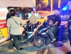 Usai Hari Bhayangkara, Polresta Deli Serdang Tingkatkan Patroli Blue Light Ciptakan Situasi Kamtibmas Aman dan Kondusif 