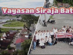 Kiprah Yayasan Si Raja Batak dalam Pengembangan Potensi Lansia di Kelurahan Siogung- Ogung Kec. Pangururan