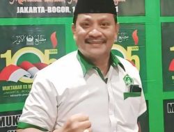 Ketum DPP Garnizun H. Ardiansyah Saragih SH, MH, Apresiasi Intel TNI AD Tangkap Oknum Polisi Pemilik 68,45 Gram Sabu