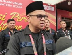 DPT Pilgub Sumut 2024 Capai 10,7 Juta Pemilih