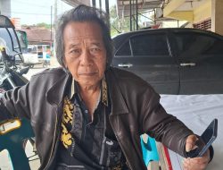 Mantan Anggota DPRD Kecewa Pengangkatan Tenaga P3K Samosir Gagal