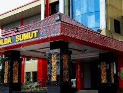 Polda Sumut Segera Panggil Selebgram Diduga Melakukan Penistaan Agama