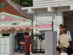 JS Diduga Pelaku Tambang Ilegal, Dituntut 2 Tahun 6 Bulan dan Dengan Denda 1 M Subsider 6 Bulan