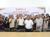 Melalui FGD Bawaslu Sumut, Ahli Tata Negara USU Tekankan Peran Media sebagai Pilar Demokrasi