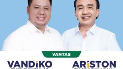 Rilis Survei Dinamika Elektoral Pilkada Samosir, VANTAS Jauh Unggul 58,6 % Dari ENERGI BARU 24,7%