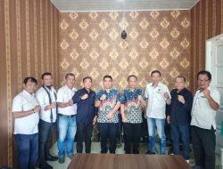 Kejatisu Apresiasi Natal PWI Sumut Tahun 2024