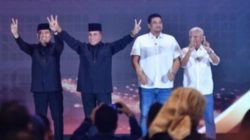 Cawe-Cawe Hingga Cara Meningkatkan PAD Jadi  Perdebatan Cagubsu