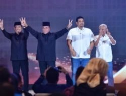 Cawe-Cawe Hingga Cara Meningkatkan PAD Jadi  Perdebatan Cagubsu