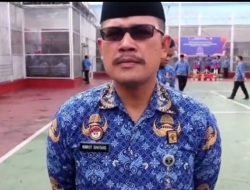 Kalapas Bantah Adanya Bisnis Ilegal di Lapas Pancur Batu, Hoax !