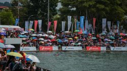 Hari Keempat, Samosir Sukses Tuan Rumah Aquabike Jetski World Championship 2024