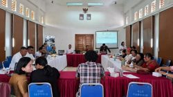 USAID PADU Gelar Pelatihan Design Thingking dan Kanvas Model Bisnis, dengan Sektor Swasta