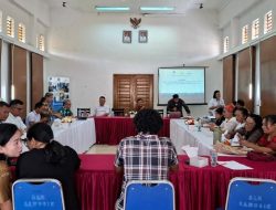 USAID PADU Gelar Pelatihan Design Thingking dan Kanvas Model Bisnis, dengan Sektor Swasta