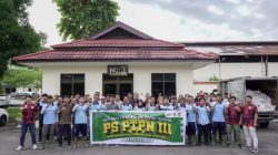 PS PTPN III Berikan Bantuan Sembako kepada Masyarakat Kurang Mampu