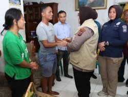 Tragedi Penikaman Bocah di Percut Sei Tuan, Polda Sumut Sampaikan Belasungkawa