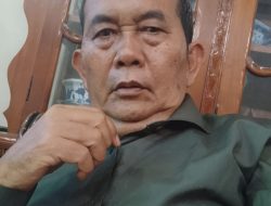 Gandi Parapat : KPK Tidak Berani Menangkap Harun Masiku dan Hasto