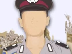 Ini Tanggapan Polresta Deli Serdang Terkait Aipda MHB 