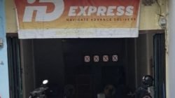 Kecewa! Dua HP Hilang dalam Pengiriman, ID Express Hanya Ganti Ongkos Kirim