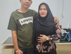 Pewarta Polrestabes Medan Rutin Gelar Jumat Barokah